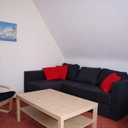 Cosy Apartment In Schwalefeld Near Willingen With Private Terrace Екстер'єр фото