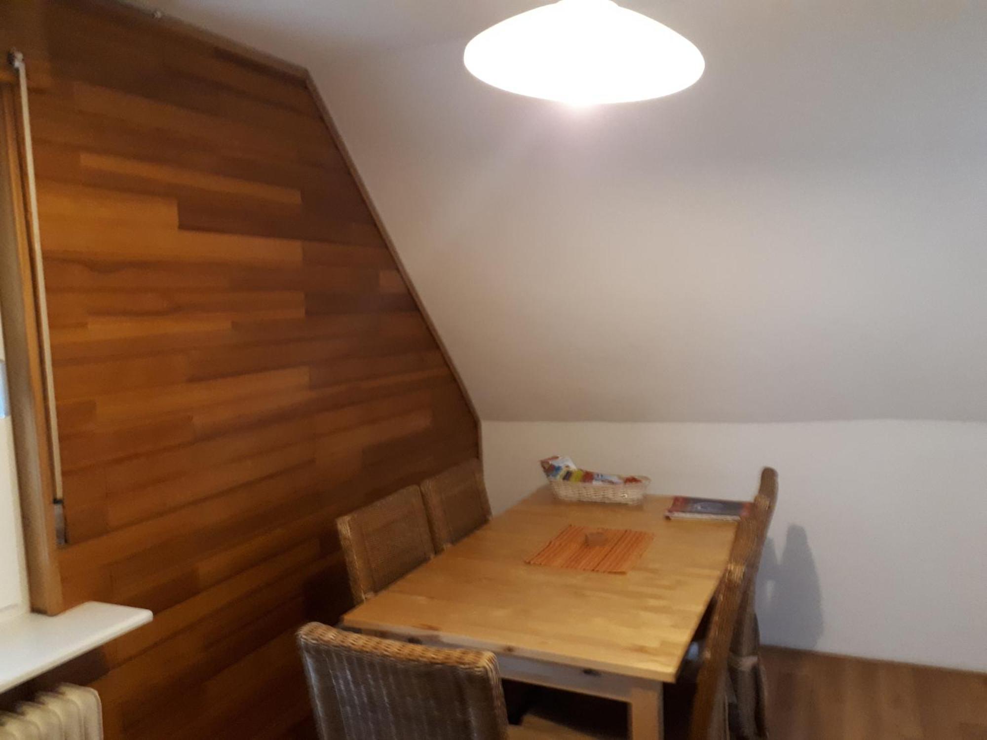 Cosy Apartment In Schwalefeld Near Willingen With Private Terrace Екстер'єр фото