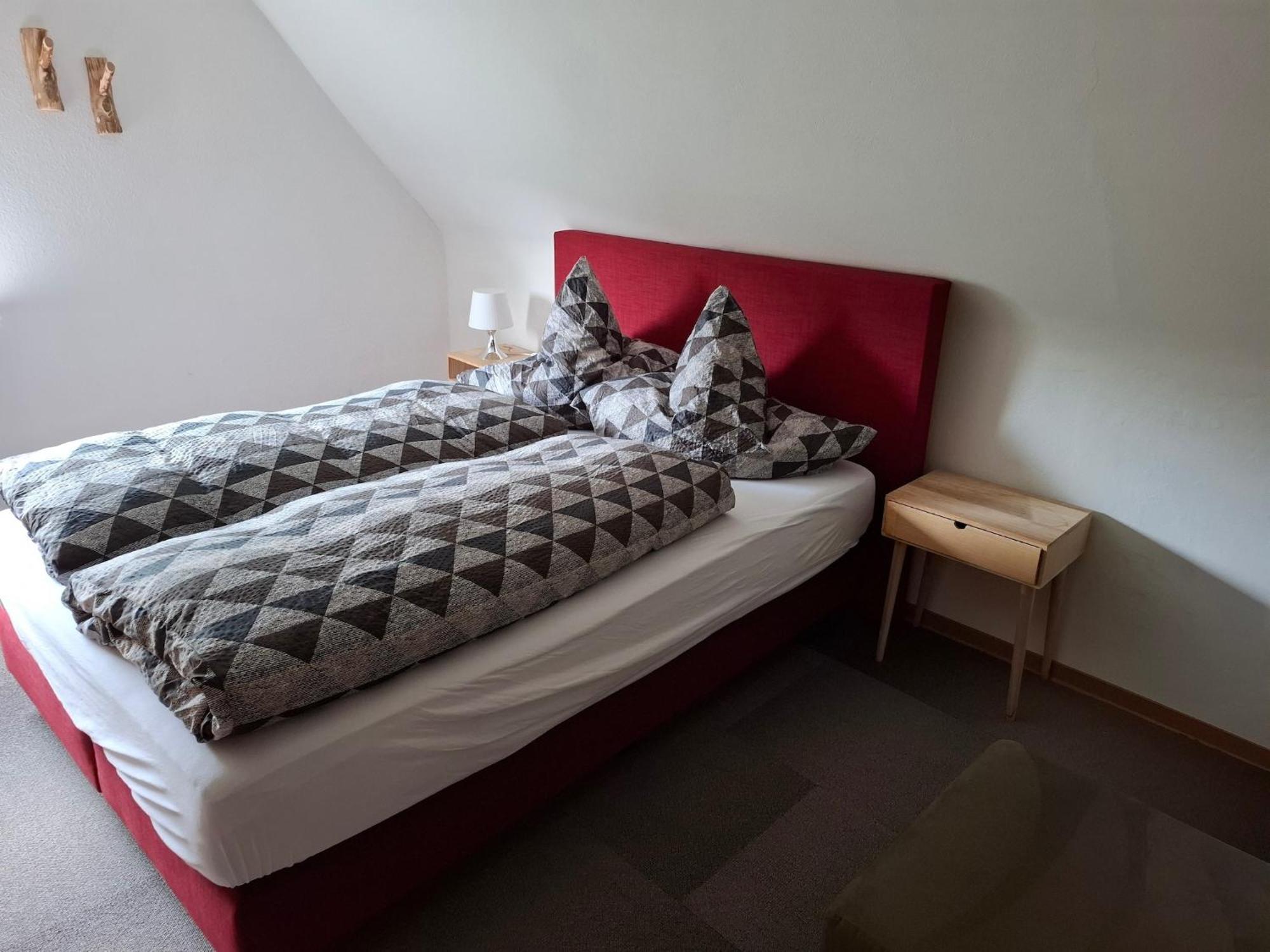 Cosy Apartment In Schwalefeld Near Willingen With Private Terrace Екстер'єр фото