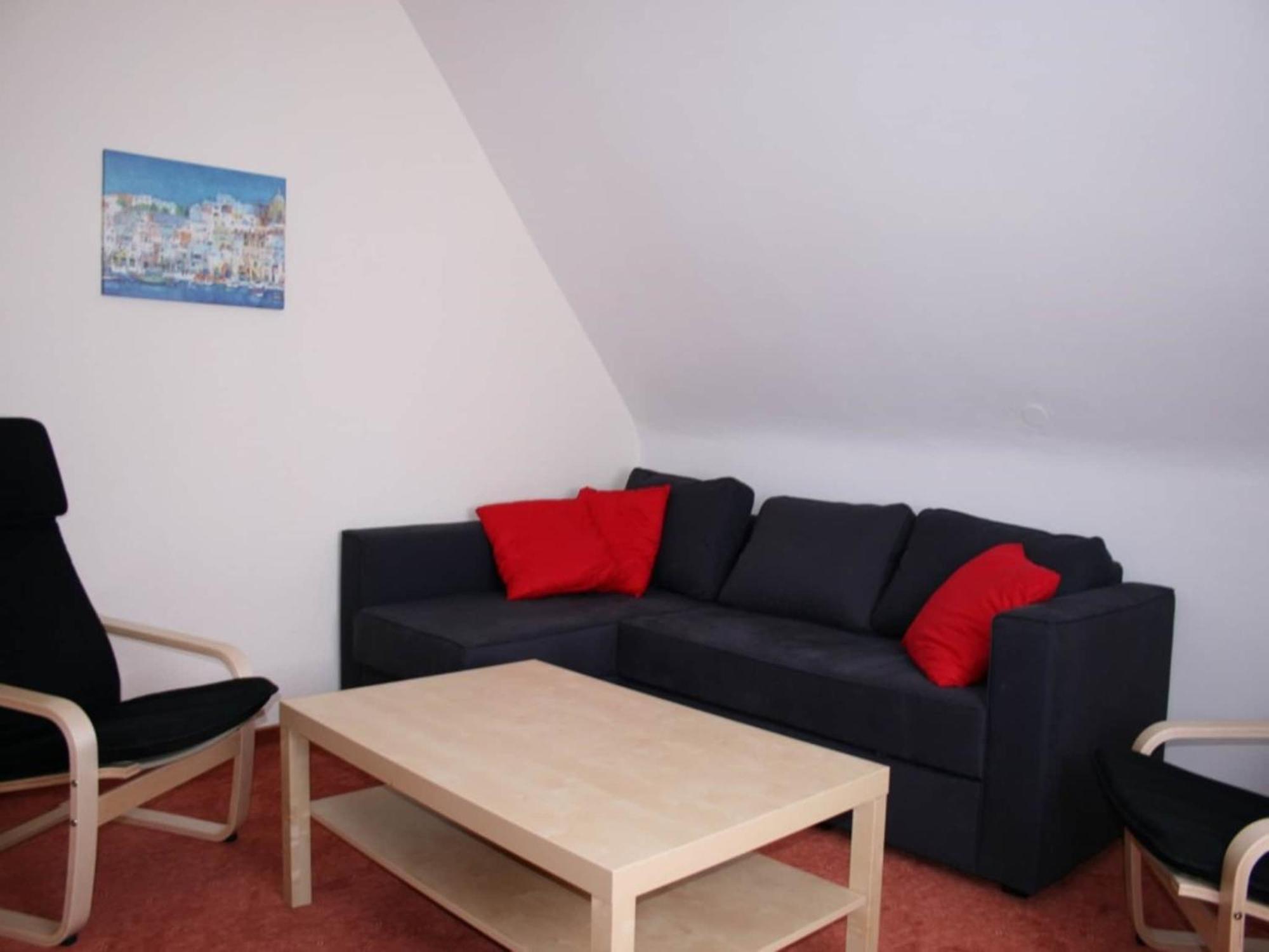 Cosy Apartment In Schwalefeld Near Willingen With Private Terrace Екстер'єр фото