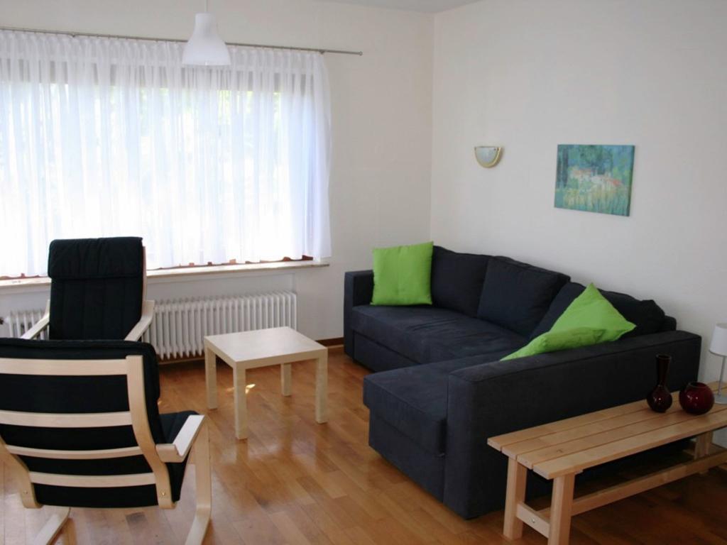 Cosy Apartment In Schwalefeld Near Willingen With Private Terrace Екстер'єр фото