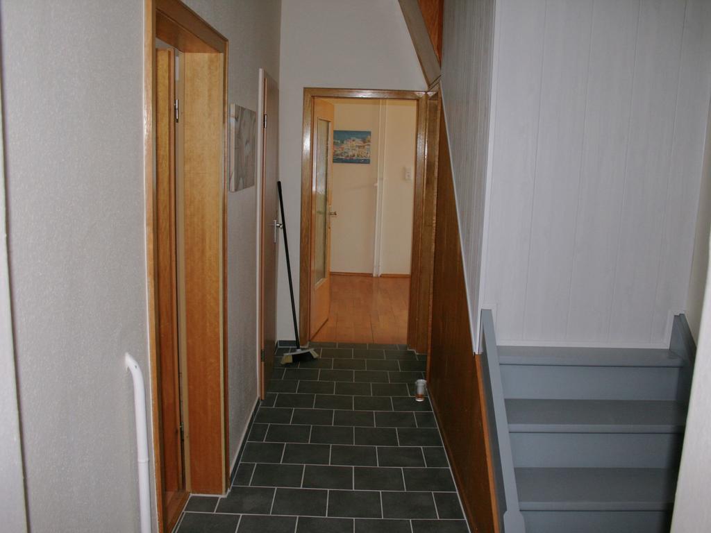 Cosy Apartment In Schwalefeld Near Willingen With Private Terrace Екстер'єр фото