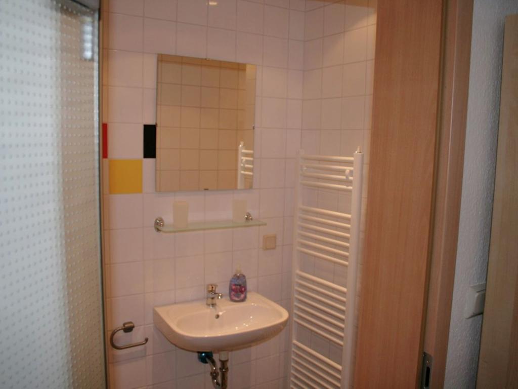 Cosy Apartment In Schwalefeld Near Willingen With Private Terrace Екстер'єр фото